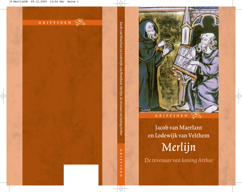 Merlijn / Griffioen